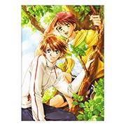 ���������� ������ �� �����/����� Gakuen Heaven