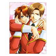 ���������� ������ �� �����/����� Gakuen Heaven