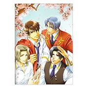 ���������� ������ �� �����/����� Gakuen Heaven