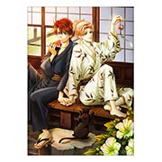 ���������� ������ �� �����/����� Gakuen Heaven