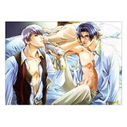 ���������� ������ �� �����/����� Gakuen Heaven