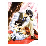 ���������� ������ �� �����/����� Gakuen Heaven