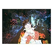 ���������� ������ �� �����/����� Gankutsuou: The Count of Monte Cristo