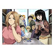 ���������� ������ �� �����/����� Genshiken
