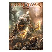 ���������� ������ �� �����/����� God of War