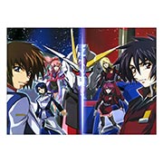 ���������� ������ �� �����/����� Gundam