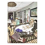 ���������� ������ �� �����/����� Haibane Renmei