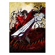 ���������� ������ �� �����/����� Hellsing
