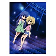 ���������� ������ �� �����/����� Higurashi no Naku Koro Ni