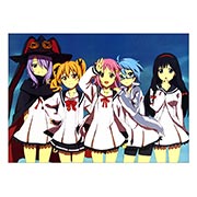 ���������� ������ �� �����/����� Houkago no Pleiades