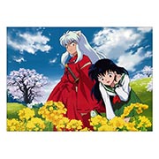���������� ������ �� �����/����� Inuyasha