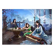 ���������� ������ �� �����/����� Jade Dynasty