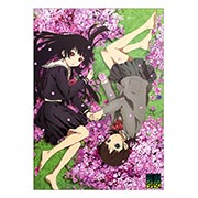 ���������� ������ �� �����/����� Jigoku Shoujo