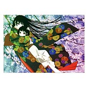 ���������� ������ �� �����/����� Jigoku Shoujo
