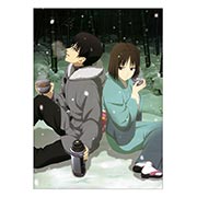 ���������� ������ �� �����/����� Kara no Kyoukai