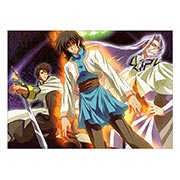 ���������� ������ �� �����/����� Kyo Kara Maoh!