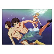 ���������� ������ �� �����/����� Kyo Kara Maoh!