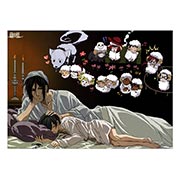 ���������� ������ �� �����/����� Kuroshitsuji