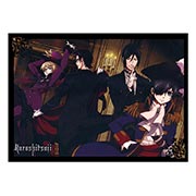 ���������� ������ �� �����/����� Kuroshitsuji