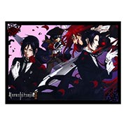 ���������� ������ �� �����/����� Kuroshitsuji