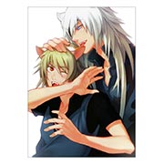 ���������� ������ �� �����/����� Lamento: Beyond the Void