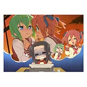 ���������� ������ �� �����/����� Lucky Star