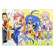 ���������� ������ �� �����/����� Lucky Star
