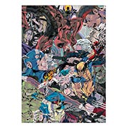 ���������� ������ �� �����/����� Marvel vs Capcom