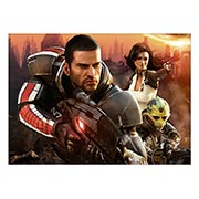 ���������� ������ �� �����/����� Mass Effect