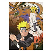 ���������� ������ �� �����/����� Naruto