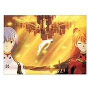 ���������� ������ �� �����/����� Neon Genesis Evangelion