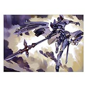 ���������� ������ �� �����/����� Neon Genesis Evangelion