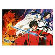 ���������� ������ �� �����/����� Shounen Onmyouji