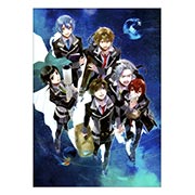 ���������� ������ �� �����/����� Starry Sky