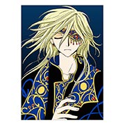 ���������� ������ �� �����/����� Tsubasa Reservoir Chronicle