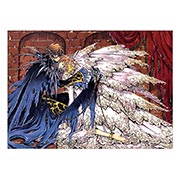 ���������� ������ �� �����/����� Tsubasa Reservoir Chronicle