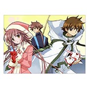 ���������� ������ �� �����/����� Tsubasa Reservoir Chronicle