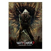 ���������� ������ �� �����/����� Witcher