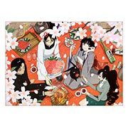 ���������� ������ �� �����/����� XXXHOLiC