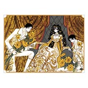 ���������� ������ �� �����/����� XXXHOLiC