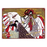 ���������� ������ �� �����/����� XXXHOLiC