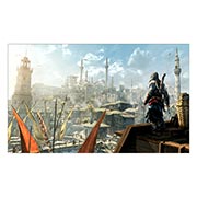 ������ ����������� ������� Assassin's Creed