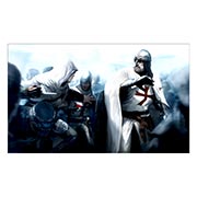 ������ ����������� ������� Assassin's Creed