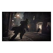 ������ ����������� ������� Assassin's Creed