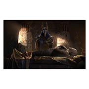 ������ ����������� ������� Assassin's Creed
