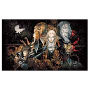 ������ ����������� ������� Castlevania