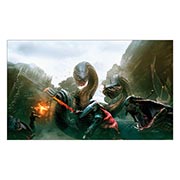 ������ ����������� ������� Dragon's Dogma