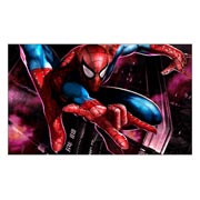 ������ ����������� ������� Spider-man