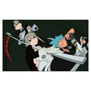 ������ ����������� ������� Soul Eater