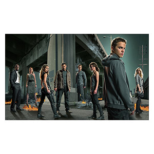������ ����������� ������� Terminator